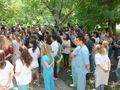 Медици от болница „Канев“ плашат със стачка заради орязани пари