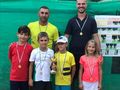 Децата на „Приста“ шампиони на първенство във Варна
