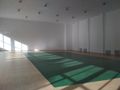 Зала „Ханджиев“ светна за световното по волейбол