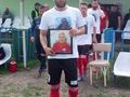 Живко Парашкевов играещ помощник в „Локомотив“