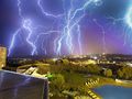 „ЕРП Север“: При буря стойте далеч от електрическите стълбове