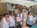 Дунавската задруга се представи на фестивал в турския град Шиле