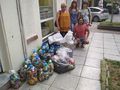Десетки русенци събират капачки в помощ на Мими