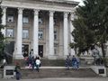 Два имота на Русенския университет станаха публична държавна собственост