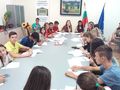 20 българчета от украинския Приморск учиха родния език в Русе
