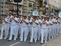 С награди за офицери и матроси започват честванията на Военноморските сили