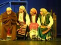 Комедията „Женско царство“ представя Русе на театрален фестивал в Гюргево