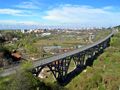 Влиза ли Дъговият мост в списъка за ремонти на министър Нанков?