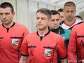 Ивелин Занев с дебют на мач в Първа лига