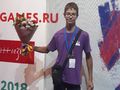 Преди сребърния медал Никола Денис първо спечели битката с болестта