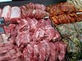Месото в България било  едно от най-евтините