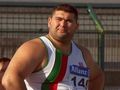 Християн Стоянов шампион на европейското по лека атлетика