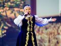 Николина Чакърдъкова ще весели гостите на празника на Стълпище