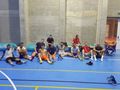 Волейболистите тръгнаха с тренировки към Суперлигата
