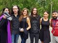 Силно русенско участие в световната премиера на метъл версията на „Четирите годишни времена“