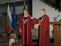 Канцлерът Ангела Меркел поздрави проф.Белоев за 60-годишния му юбилей