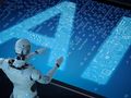 Хуманоидни роботи показват на конференцията CompSysTech