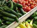 България стана нетен износител на агропродукти