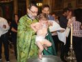 40 бебета записани за второто масово свето кръщение в неделя