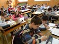 Над 600 млади математици решаваха задачи в Русе
