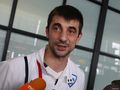 Петър Шопов: Играта на отбора във Варна дава надежди за мачовете в Суперлигата