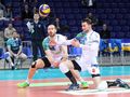 Дунавско-левскарският дуел във волейбола директно по „Диема Спорт“