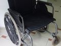 Братче и сестриче задигнали инвалидна количка да се повозят