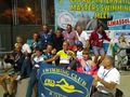 Плувците на „Ирис“ с 15 титли на турнир в Кипър