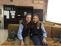 Дарина и Мартина, които намериха и върнаха портмоне: Не се чувстваме героини, не ни е било  целта да сме във вестника и във Фейсбук