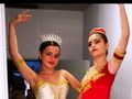 Две бляскави изяви направиха  балерини от школата „Инфанти“