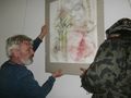 43 художници се представят в Есенния салон „Откровение“