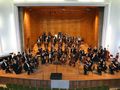 Симфоничен концерт отбелязва 70 години Русенска филхармония