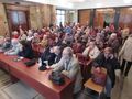 Над 150 души се стекоха на събранието на кредиторите на Русенска популярна каса