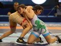 Световната шампионка изпепели втория шанс на Виктория Бобева