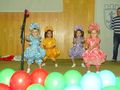 Над 250 деца пяха и танцуваха на фестивал на приятелството