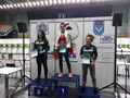 Гергана Калоева шампионка на турнир в Словакия