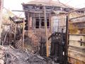 Пожар от печка на реотани погуби 76-годишен самотник в дома му