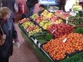 Българските зеленчуци  губят пазарни позиции