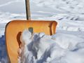 „Нетуоркс“ обяви кампания „Почисти снега, направи добро!“