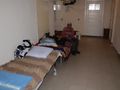 Бездомници започнаха да пълнят приюта „Добрият самарянин“