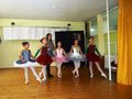 Балетна школа „Инфанти“ представя своето първо „Лебедово езеро“