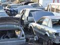 Автоморгите чисти от крадени части