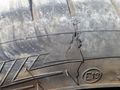 Фолксваген осъмна нацапан с боя и срязани гуми в „Здравец“