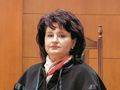 Росица Басарболиева назначена за зам.-председател на Административния съд