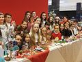 1122 лева за „Българската Коледа“ събраха деца от „Слънчеви ноти“