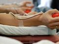 Студентите дават безвъзмездно кръв в събота в болница „Канев“