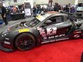 „Sin Cars“ представи спортните си автомобили на изложение в САЩ