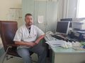 Д-р Красимир Теодосиев: Средно по един донор на органи имаме на година
