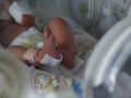 „Памперс“ дарява пелените на недоносенитe бебета в „Канев“ до края на 2019 година
