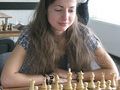 ФИДЕ нареди Елица Раева под №6 в българския шахмат